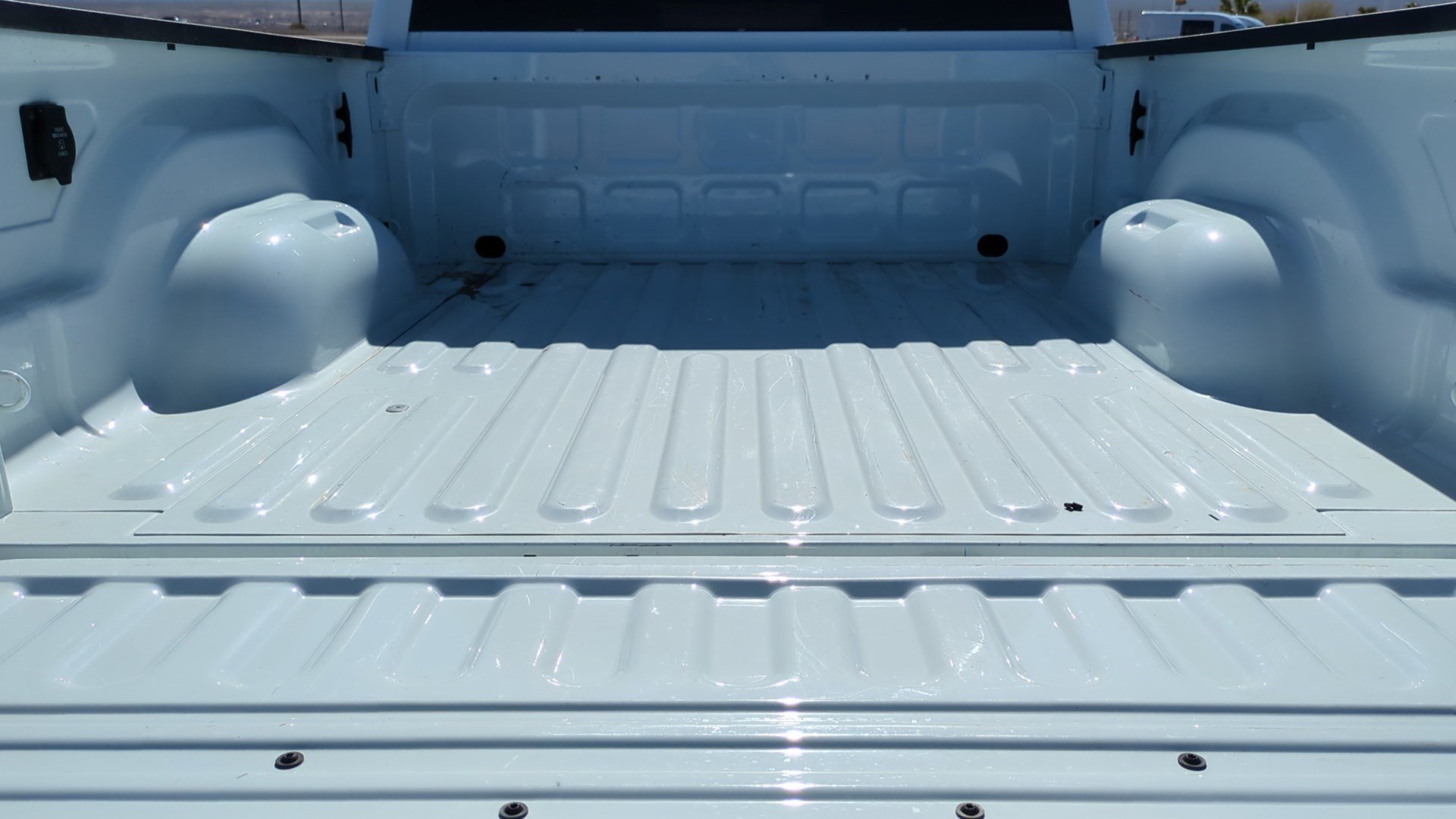 Used 2024 RAM 2500 Laramie w/ Safety Group image 28