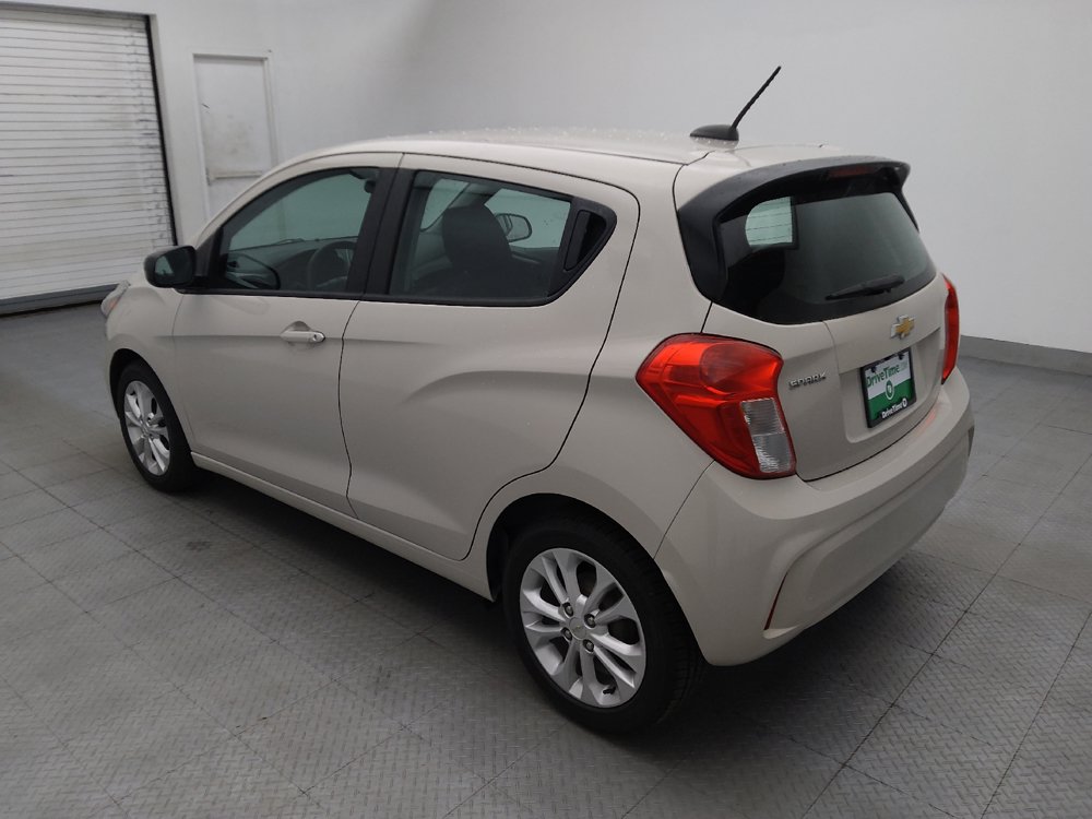 Used 2019 Chevrolet Spark LT FWD image 5