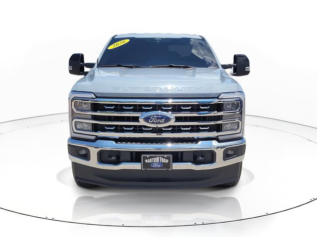 Used 2026 Ford F250 Lariat AWD/4WD image 2