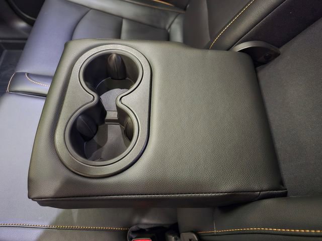 Used 2022 GMC Terrain AT4 w/ LPO, Floor Liner Package image 32