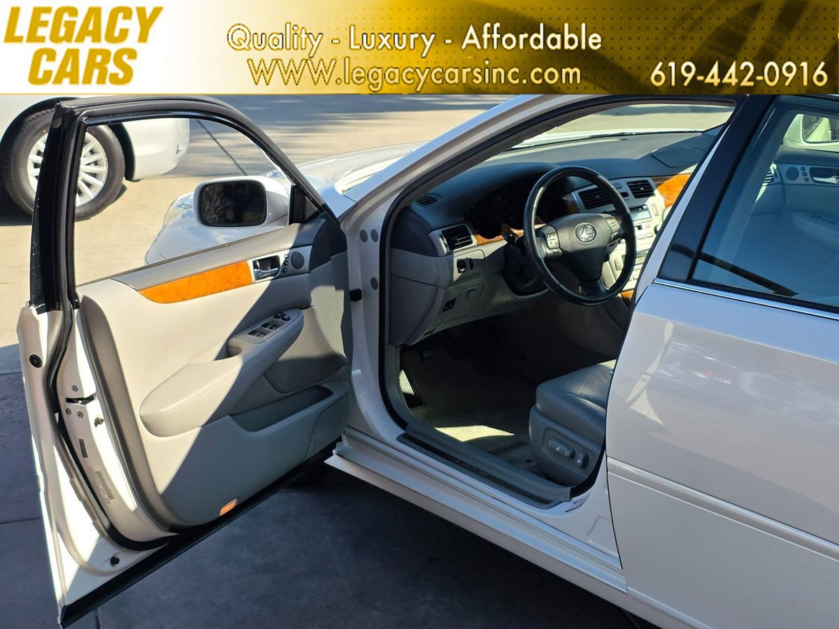 Used 2006 Lexus ES 330 image 45