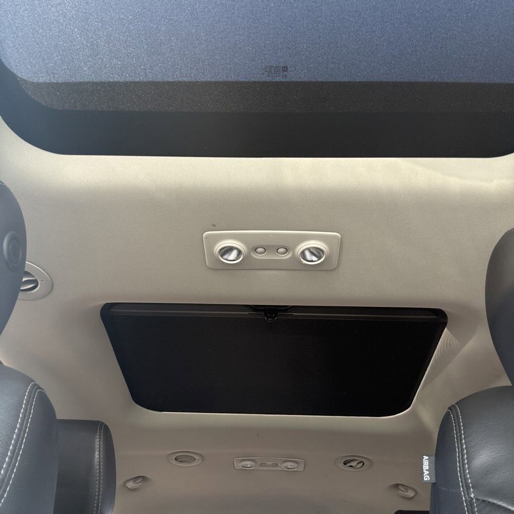 Used 2017 GMC Acadia Limited SLT image 11