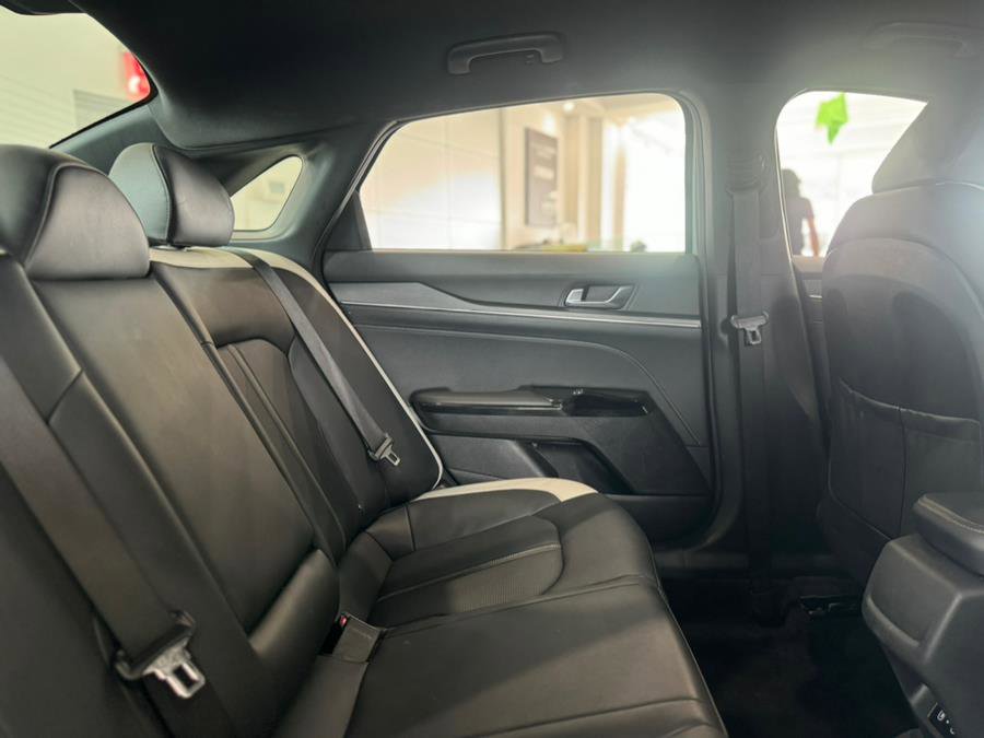 Used 2025 Kia K5 GT-Line image 23
