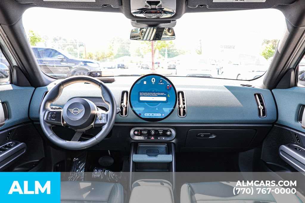 Used 2025 MINI Cooper Countryman S AWD/4WD image 29