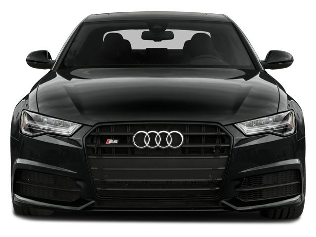 Used 2016 Audi S6 Prestige w/ Prestige Package AWD/4WD image 4