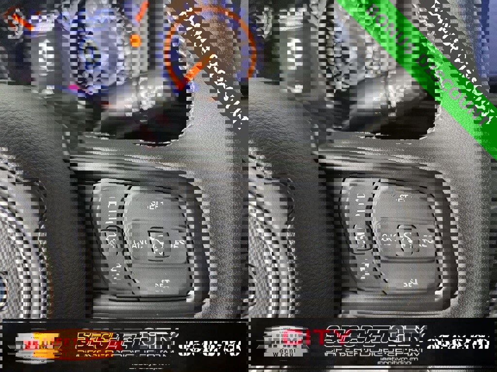 New 2025 Jeep Gladiator Sport image 17