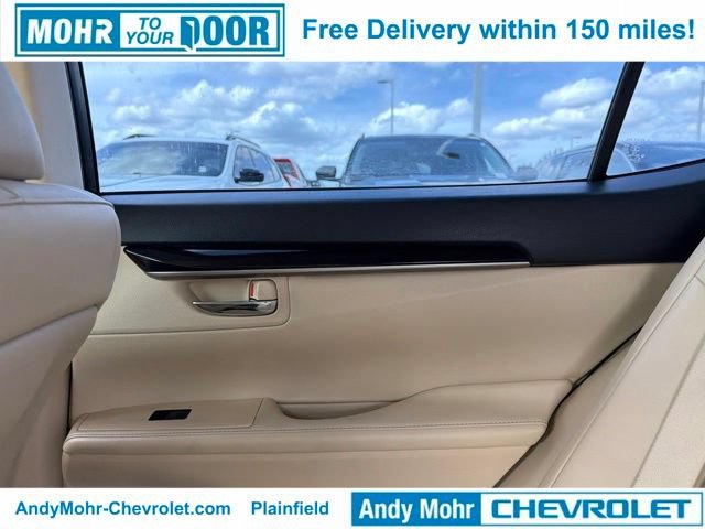 Used 2014 Lexus ES 350 FWD image 34