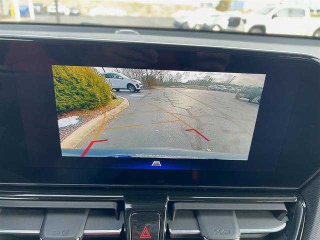 Used 2024 Chevrolet TrailBlazer RS image 23