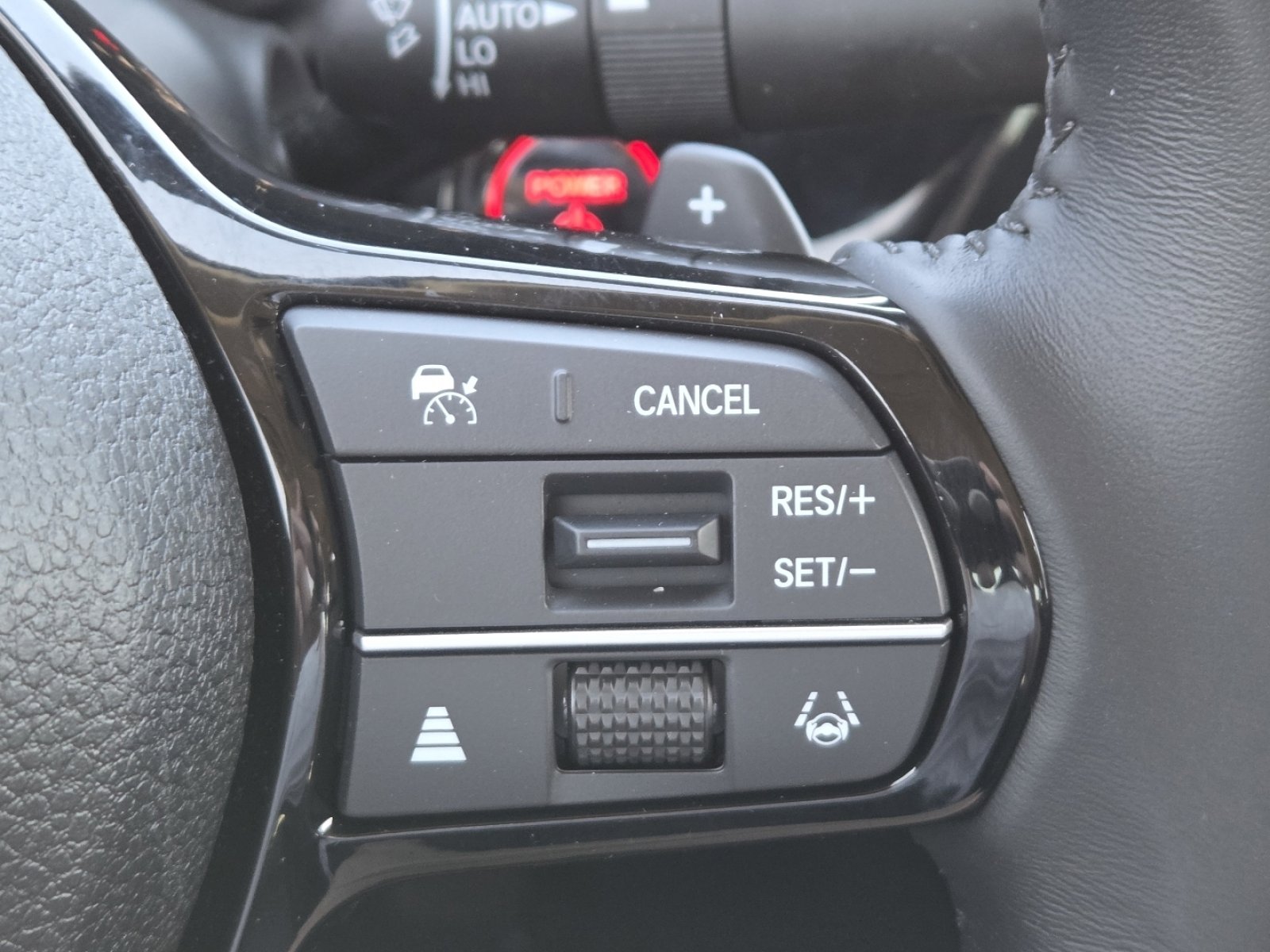 Used 2024 Honda Accord Touring image 9