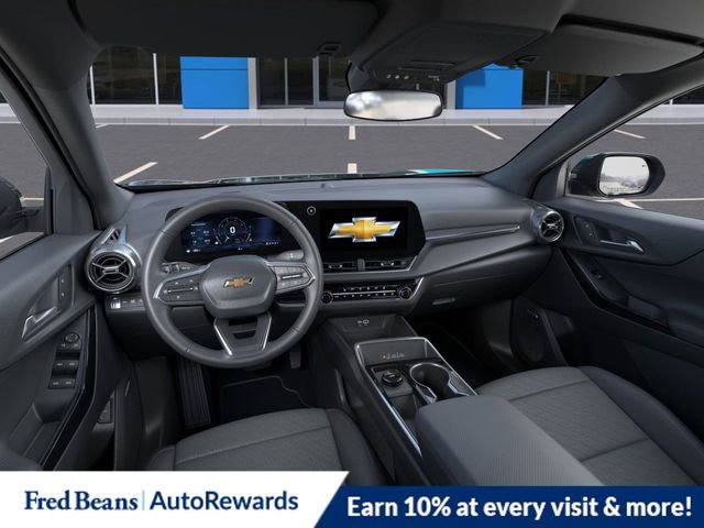 New 2026 Chevrolet Equinox LT w/ Convenience Package II image 15