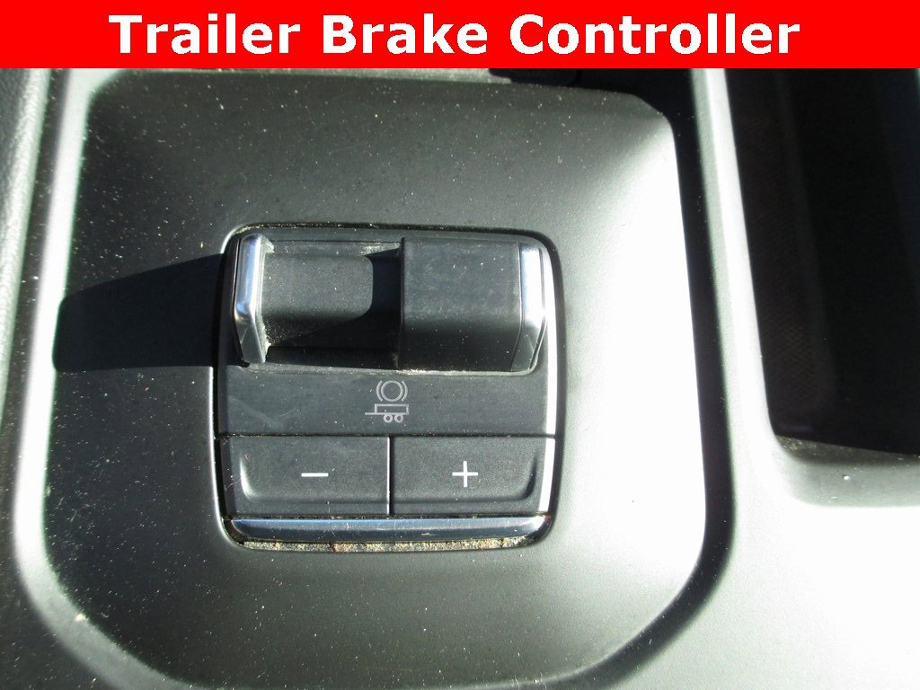 Certified 2024 GMC Sierra 3500 Denali w/ Denali Reserve Package image 20