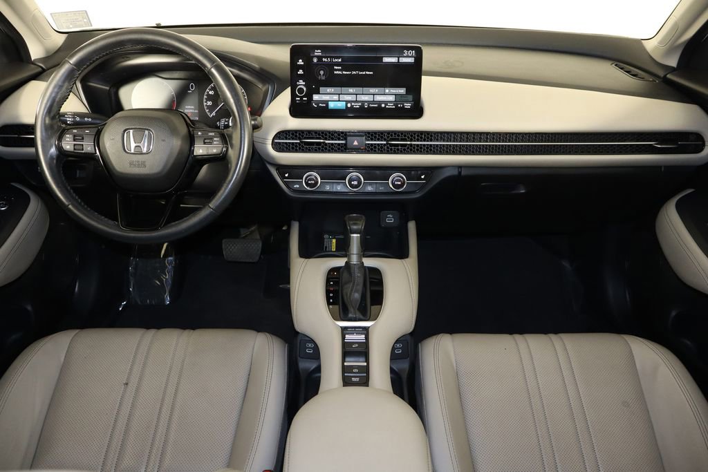Used 2024 Honda HR-V EX-L image 27