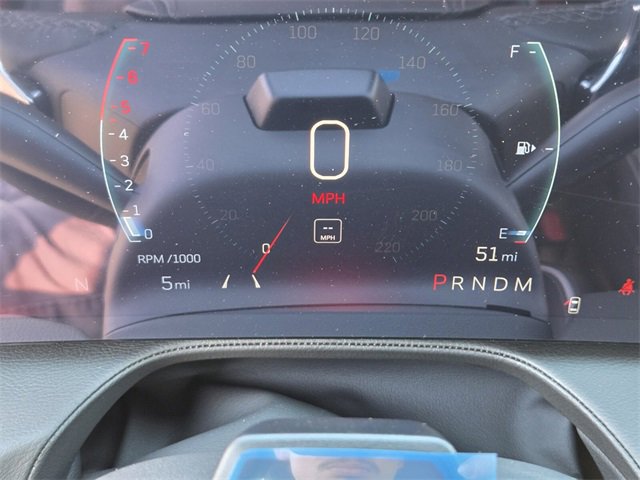 New 2026 Cadillac CT5 V image 23