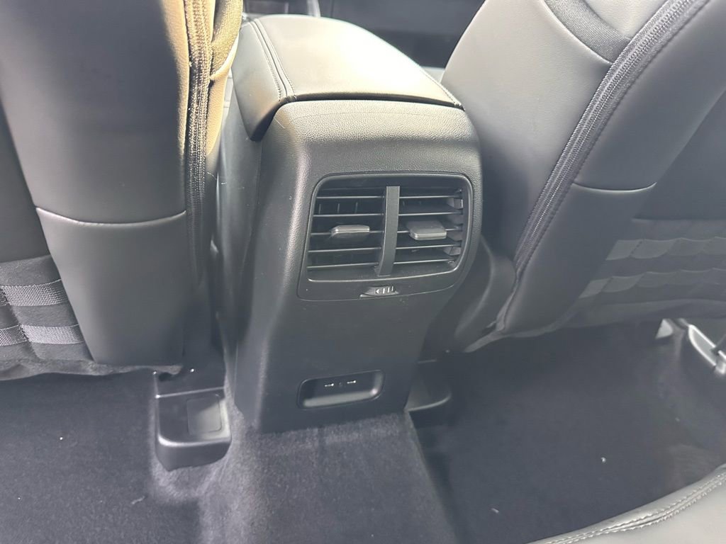 New 2026 Ford Bronco Sport Big Bend w/ Black Appearance Package image 22