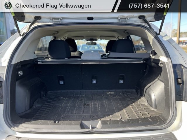 Used 2018 Subaru Crosstrek 2.0i image 28