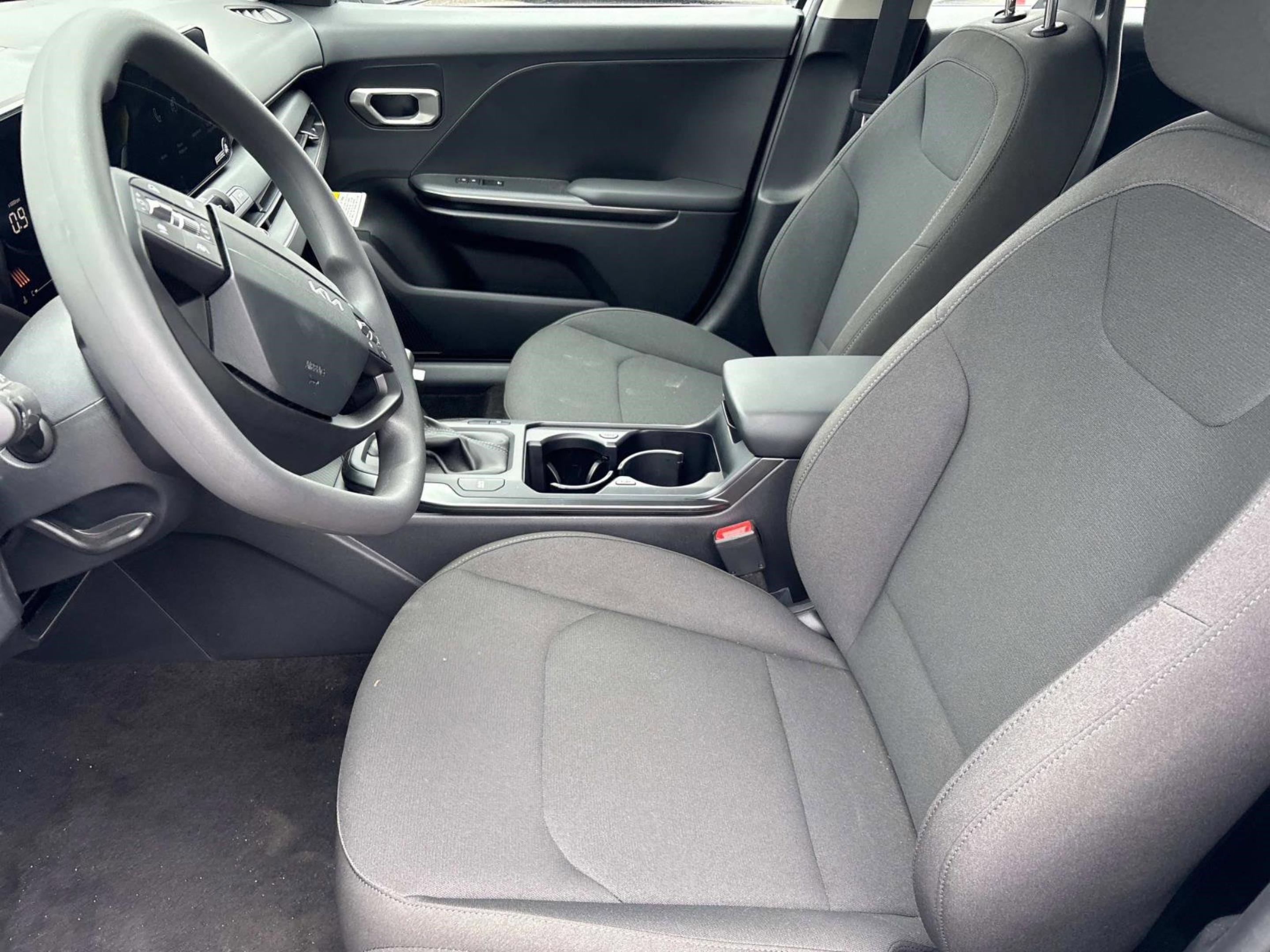 New 2026 Kia K4 LX image 20