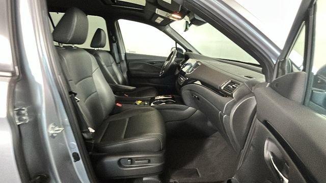 Used 2021 Honda Passport Touring image 31