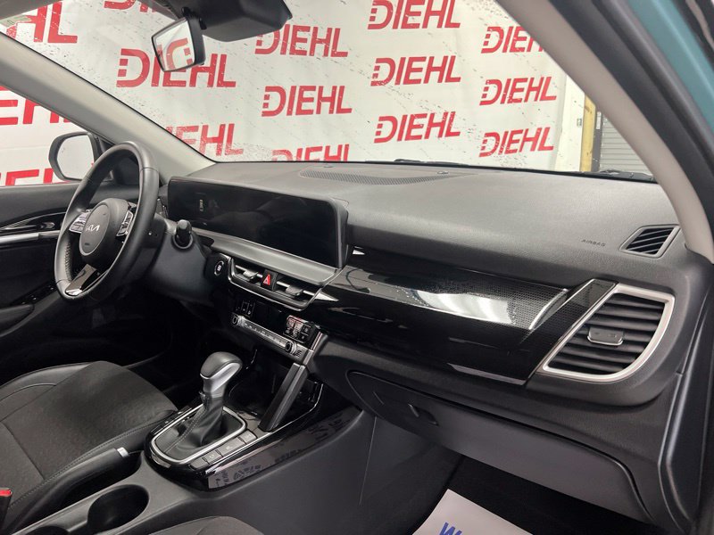 New 2026 Kia Seltos S AWD/4WD image 13