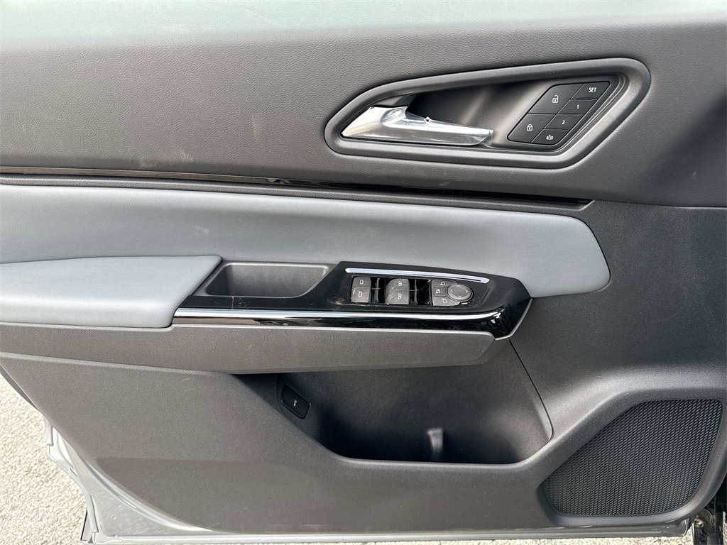 New 2026 Honda Prologue Elite image 15