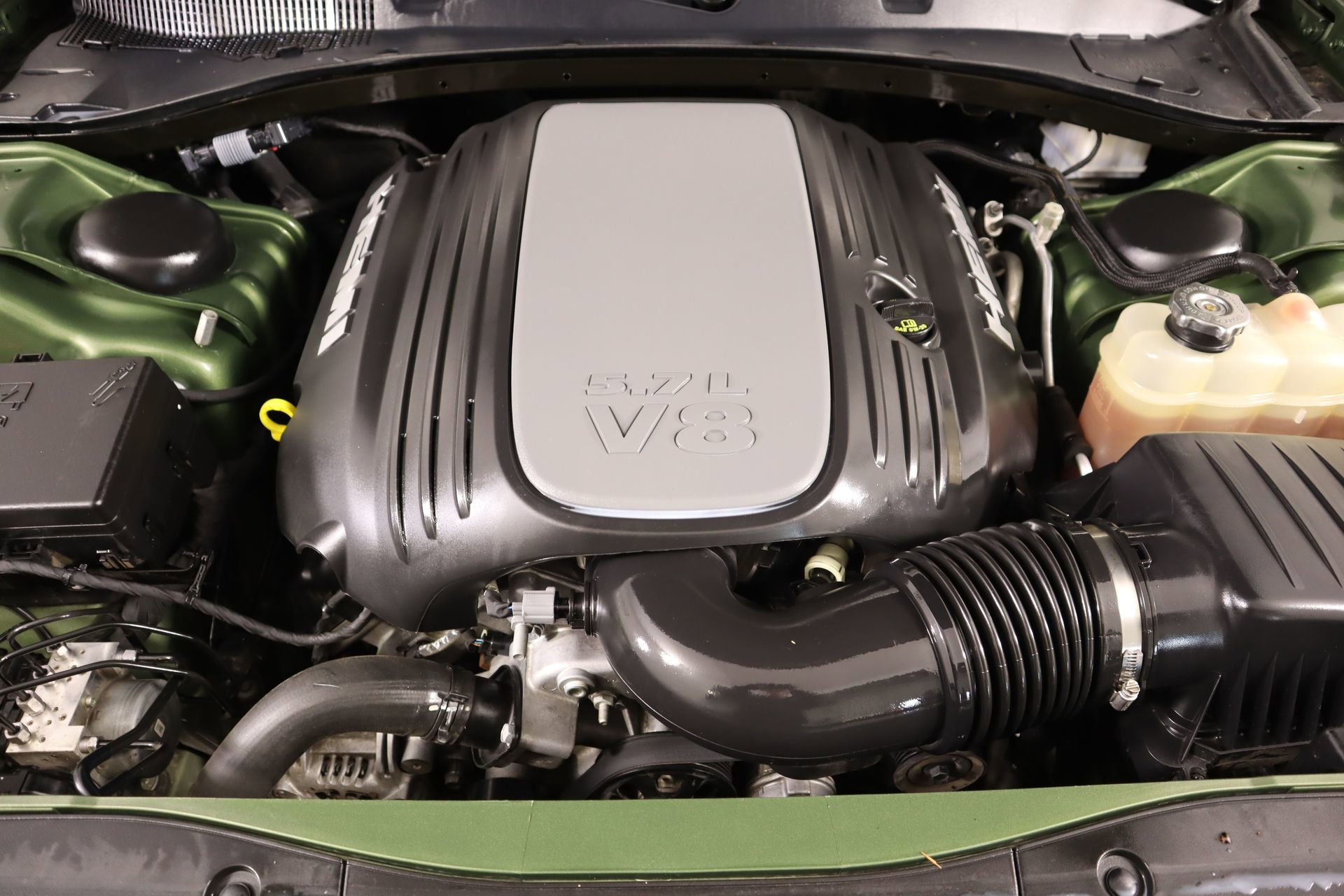 Used 2022 Dodge Charger R/T image 18