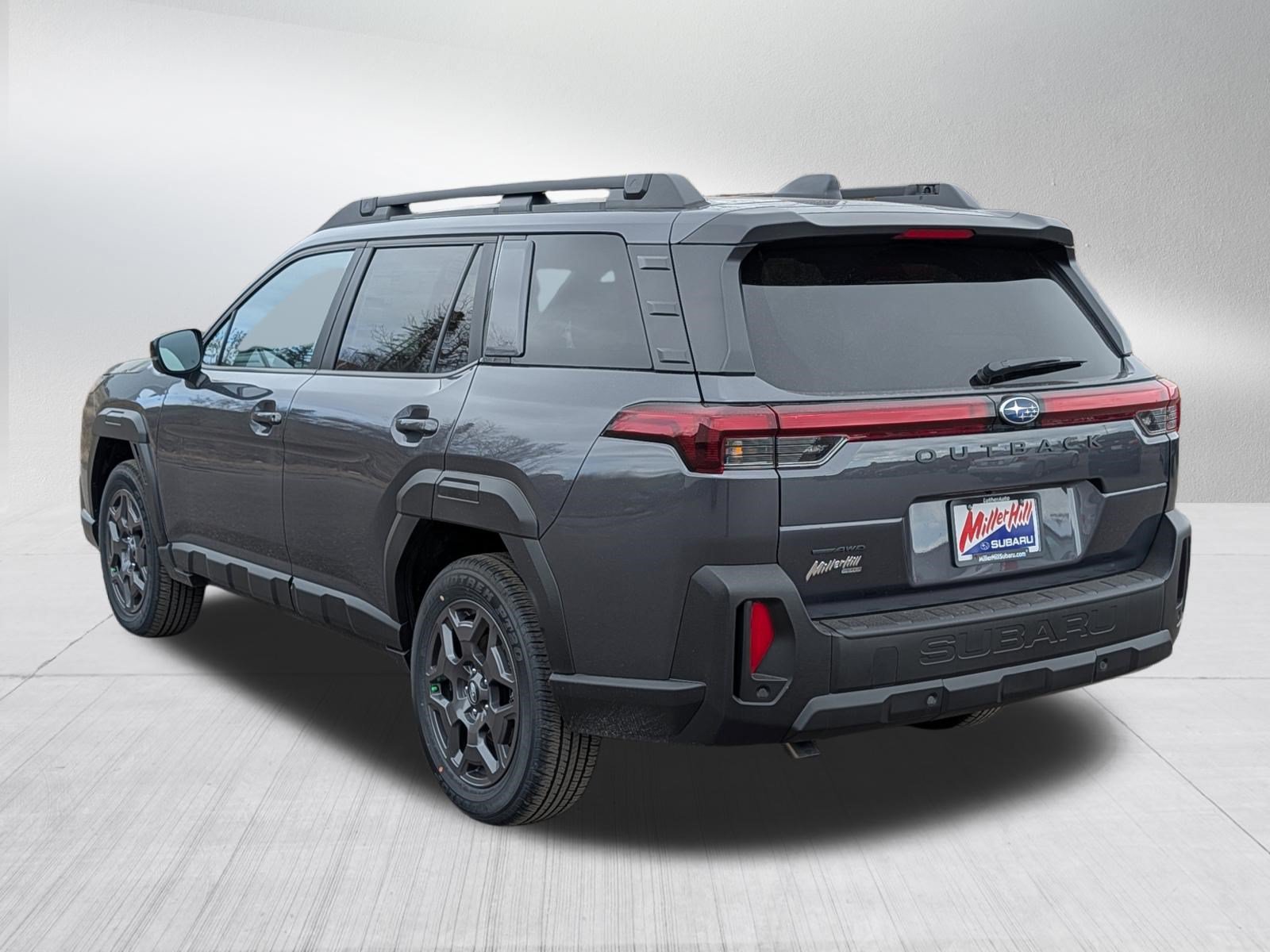 New 2026 Subaru Outback Premium AWD/4WD image 3