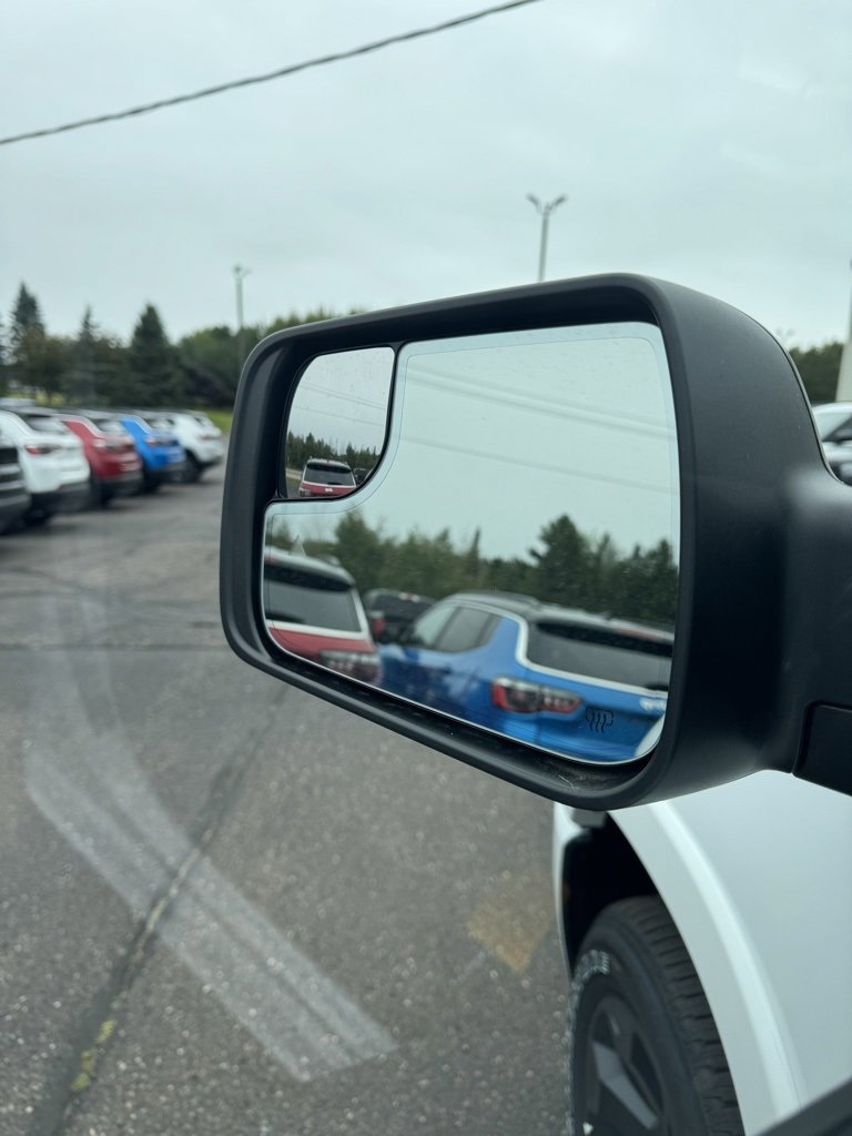 New 2026 RAM 1500 Big Horn image 10