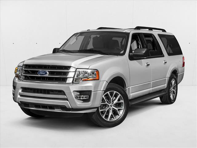 Used 2017 Ford Expedition EL XLT image 1
