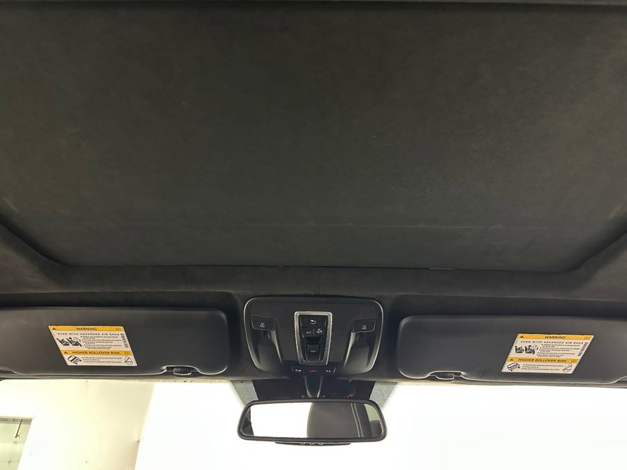 Used 2017 Mercedes-Benz G 550 Squared image 44