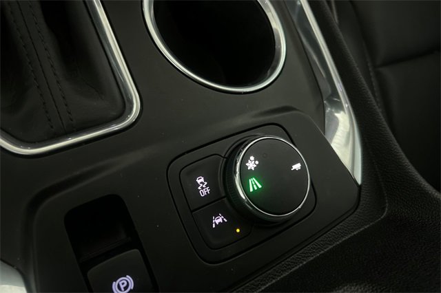 Used 2020 Chevrolet Traverse High Country image 41