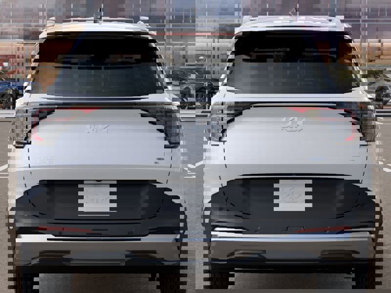 New 2026 Kia Sportage EX image 13