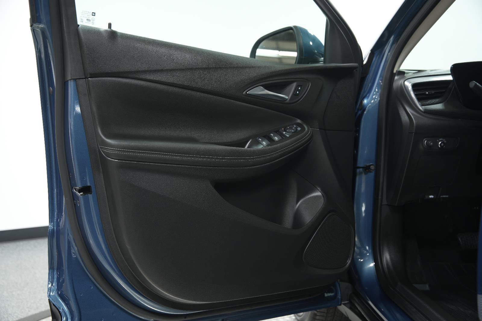 New 2026 Buick Encore GX Preferred image 23