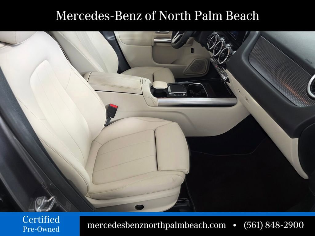 Certified 2023 Mercedes-Benz GLA 250 image 28