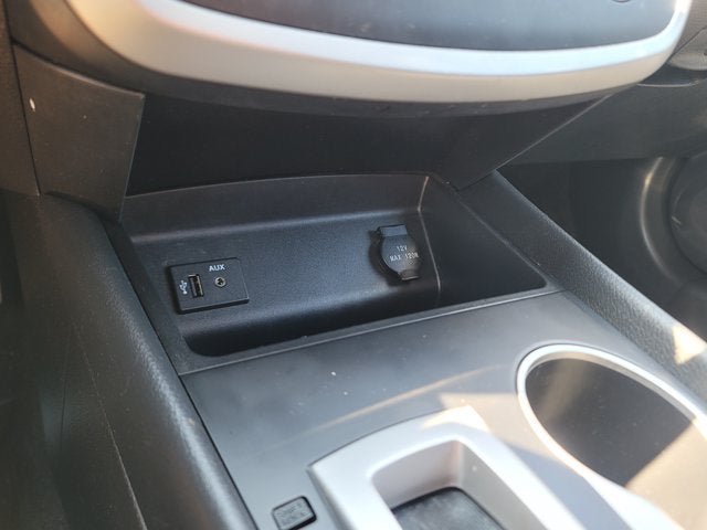 Used 2016 Nissan Altima 2.5 S w/ Power Driver Seat Package FWD image 22