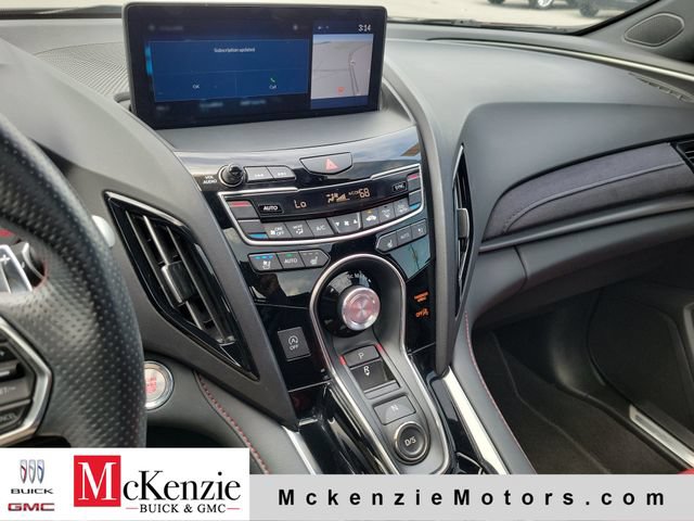 Used 2019 Acura RDX A-Spec w/ Technology Package FWD image 15