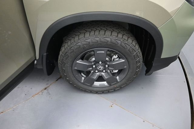 New 2026 Honda Ridgeline TrailSport image 33