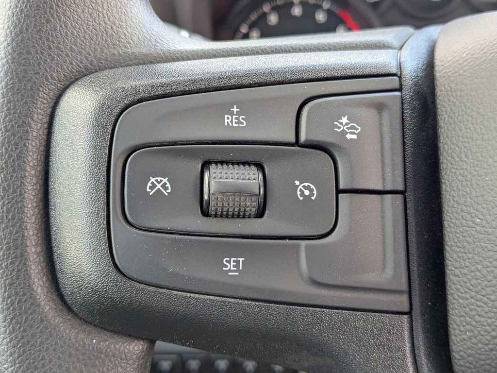 New 2025 Chevrolet Silverado 2500 W/T w/ WT Convenience Package image 23