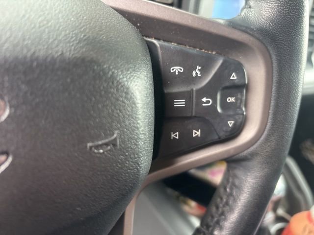 Used 2022 Ford Bronco Big Bend image 17