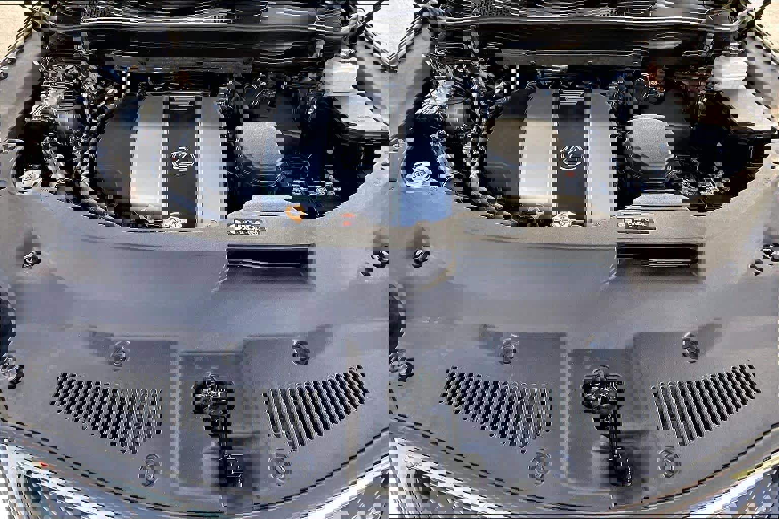 Used 2022 Lexus RX 350 F Sport image 13