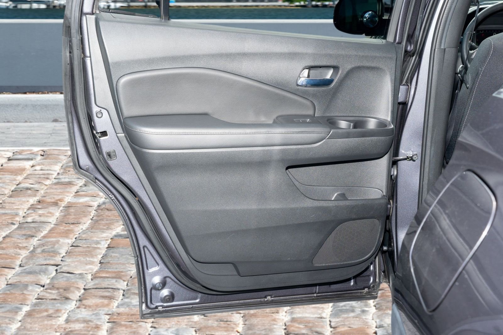 Certified 2021 Honda Passport Sport image 12