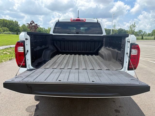 Used 2023 GMC Canyon Elevation RWD image 10