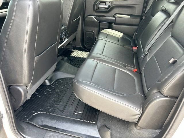 Used 2020 GMC Sierra 1500 SLT w/ SLT Premium Plus Package AWD/4WD image 38