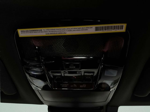 Used 2023 Lexus NX 350h AWD w/ Towing Package (2000 Lbs) image 25