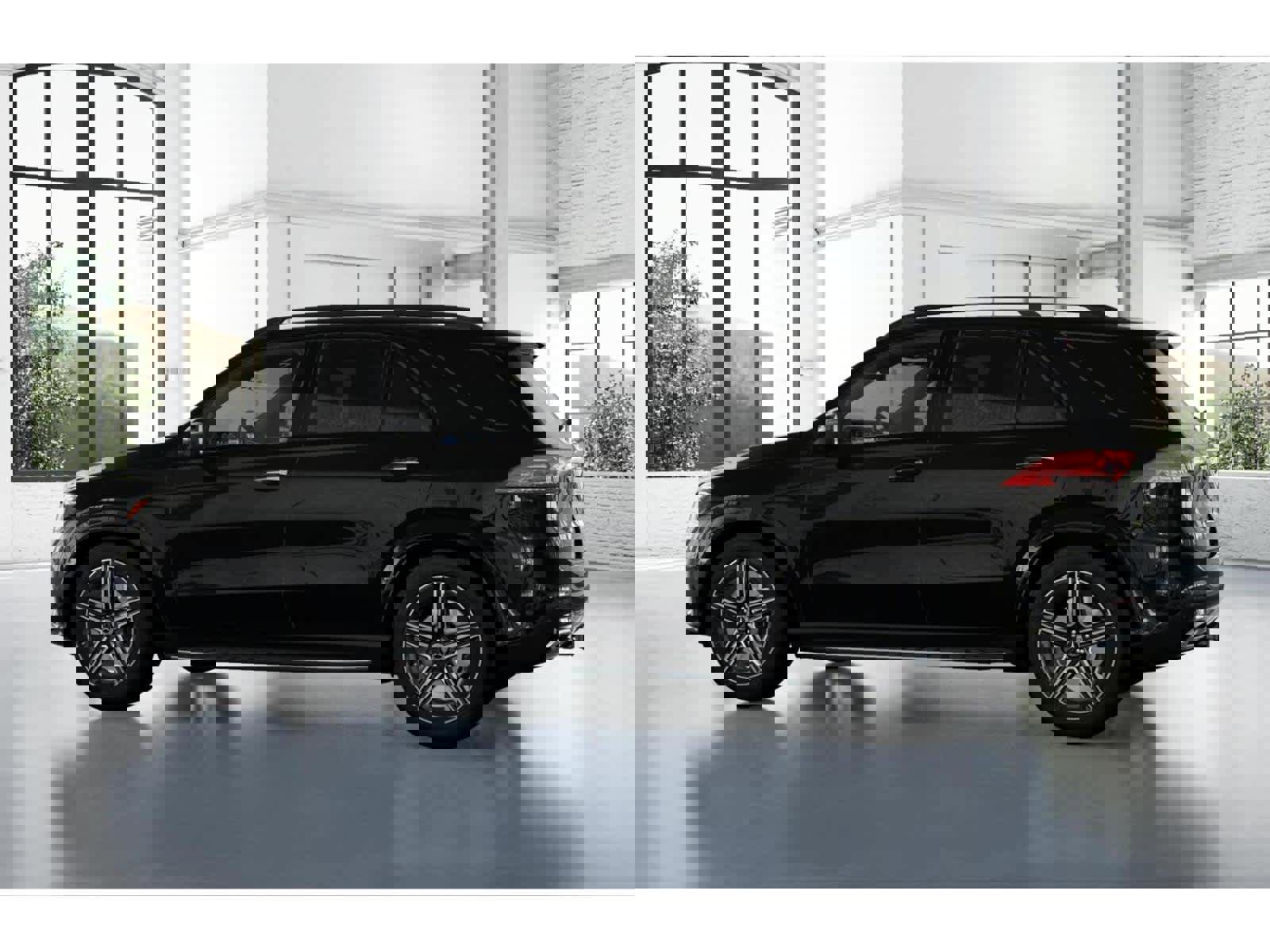 New 2026 Mercedes-Benz GLE 580 4MATIC image 31