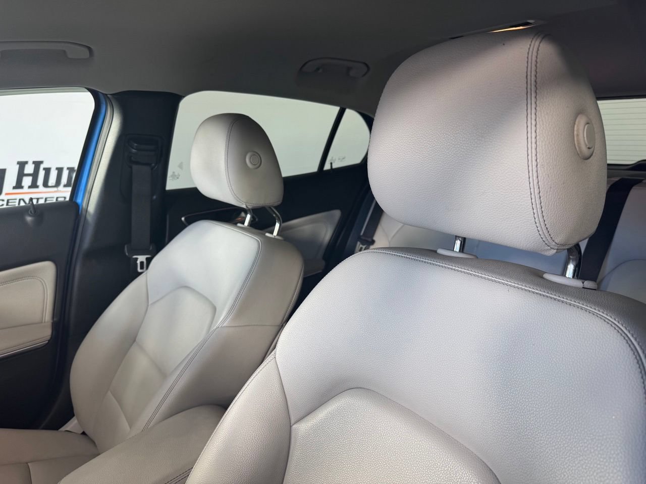 Used 2015 Mercedes-Benz GLA 250 4MATIC image 10