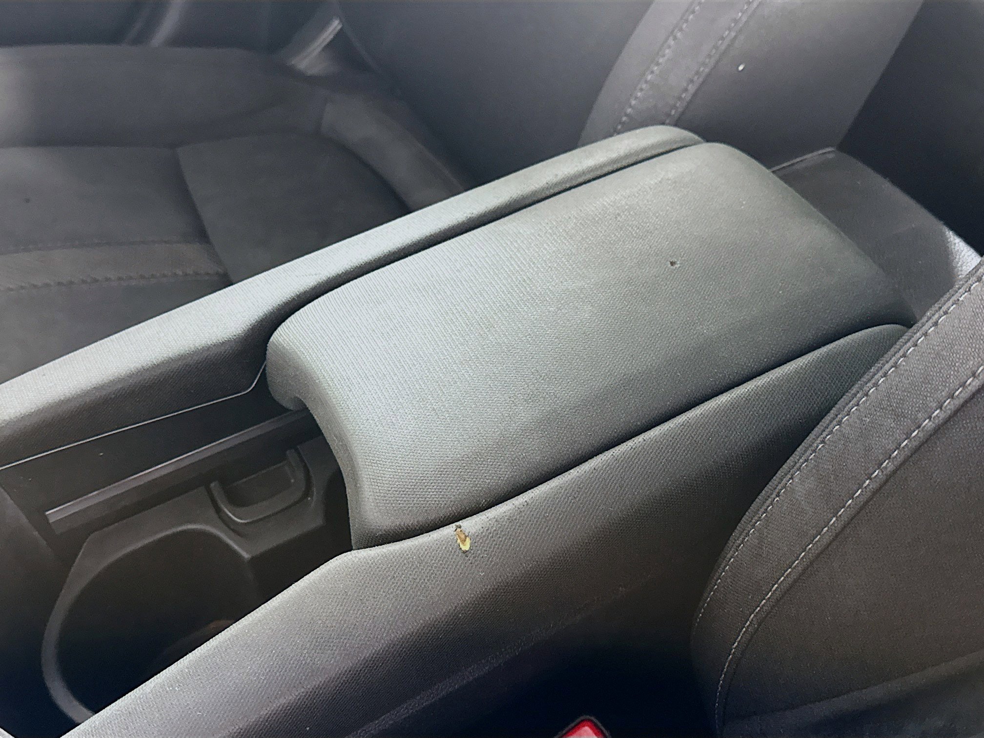 Used 2018 Honda Civic EX-T image 18