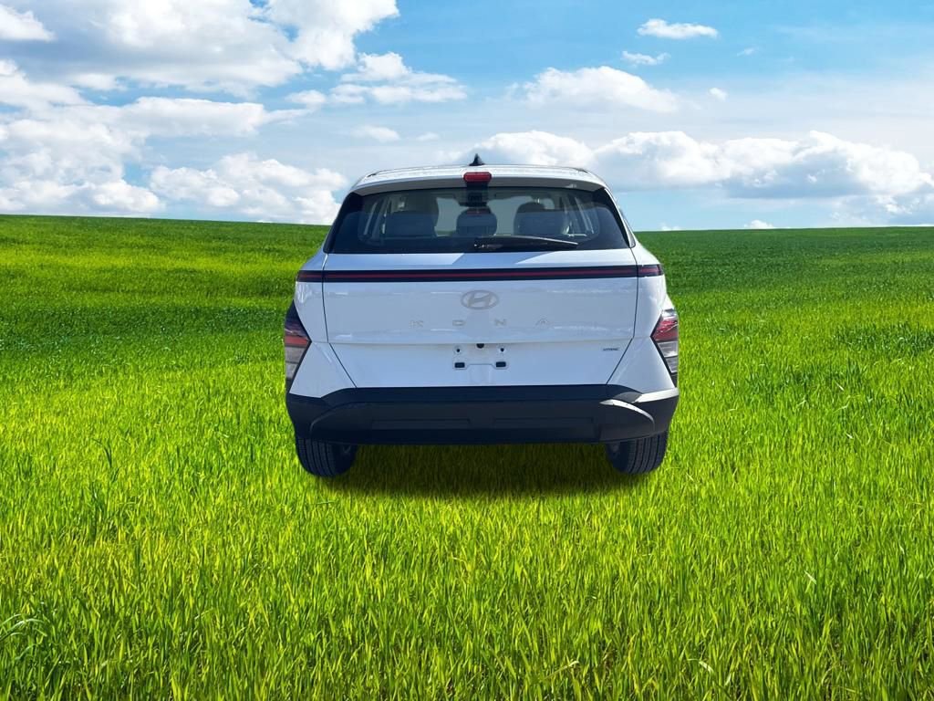 Certified 2026 Hyundai Kona SE image 7