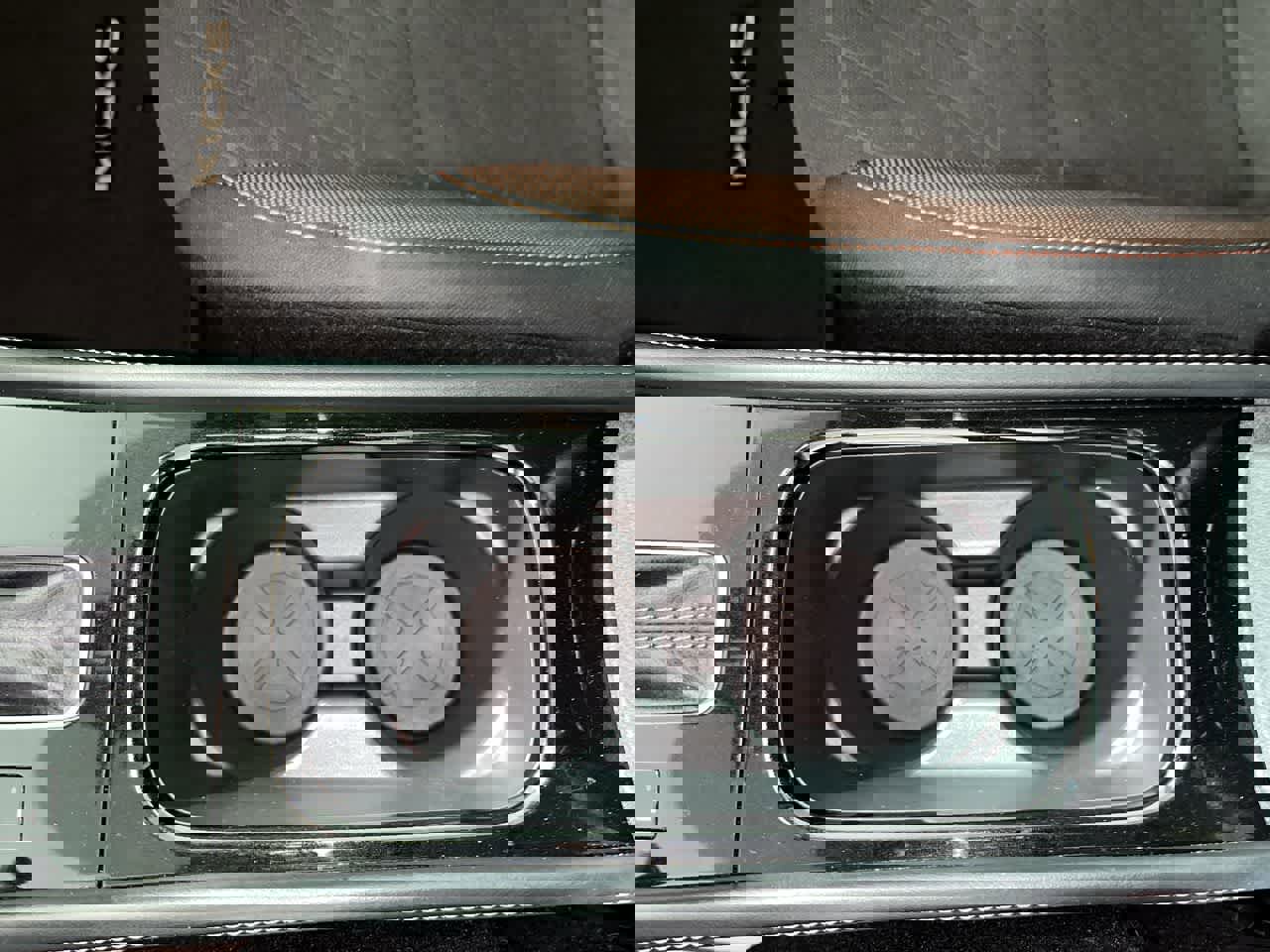 Used 2024 Nissan Kicks SR image 21