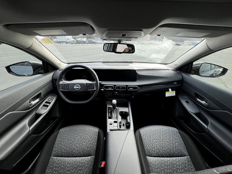 New 2026 Nissan Sentra SV image 23