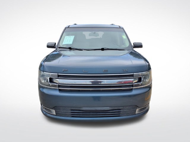 Used 2016 Ford Flex SEL w/ Equipment Group 202A FWD image 2