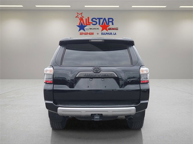 Used 2024 Toyota 4Runner TRD Off-Road Premium image 6